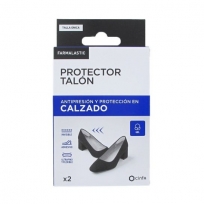 Farmalastic Protector Talón...