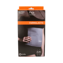 Farmalastic faja neopreno...