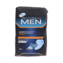 Tena Men Level 3 16uds