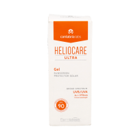 Heliocare Ultra 90 Gel...