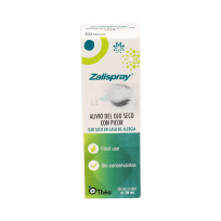 Théa Zalispray 10ml