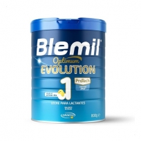 Blemil 1 Optimum Evolution...