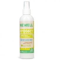 NEWELL PROTECT SPRAY...