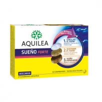 Aquilea Sueño Forte 60comp