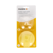 Medela Pezoneras talla L 2uds