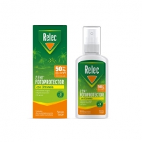 Relec 2en1 Fotoprotector...