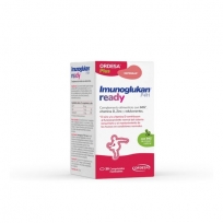 Ordesa Imunoglukan P4H...