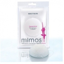 Beter esponja mimos facial...