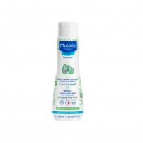 Mustela Gel de Baño Suave...
