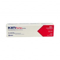 Kin forte encías pasta...