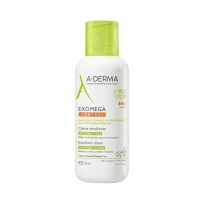 A-Derma Exomega Control...
