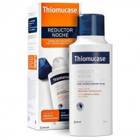 Thiomucase Crema...