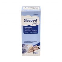 Sleepeel Solución Spray 20ml