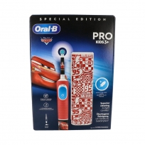 Oral-B Pro Kids 3+ Lion...