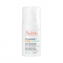 Avène Cicalfate + Crema...