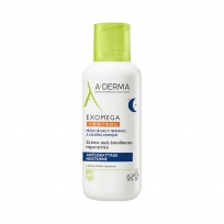 A-Derma Exomega Crema de...