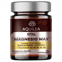 Aquilea Vital Magnesio Max...