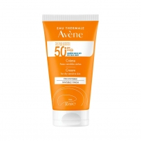 Avène Crema Solar Muy Alta...