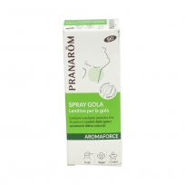 Pranarôm Aromaforce Spray...