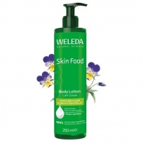 Weleda Skin Food Leche...