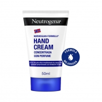 Neutrogena Crema de Manos...
