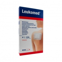 Leukomed apósitos...