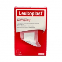 Leukomed T Plus apósitos...