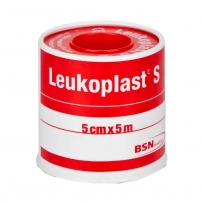 Leukoplast esparadrapo...