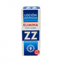 ZZ Loción Antipiojos 100ml
