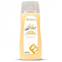 Farline Gel Vainill 750Ml