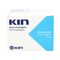 Kin suero fisiológico 30...