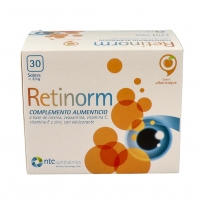 NTC Retinorm 30 sobres