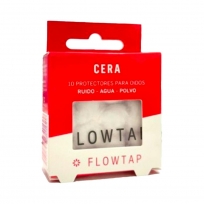 Flowtap Protector Oídos...