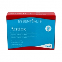 Essentialis Antiox 30comp