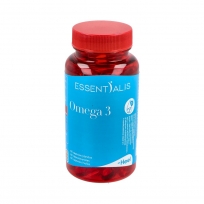 Essentialis Omega 3 60caps