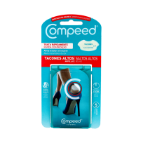 Compeed Ampollas Invisibles...