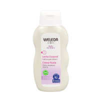 Weleda leche corporal malva...