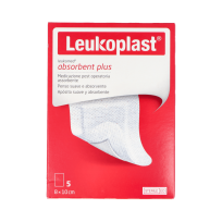 Leukomed apósito estéril...