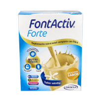 FontActiv Forte sabor...