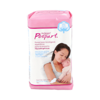 Indasec Pospart Compresas...