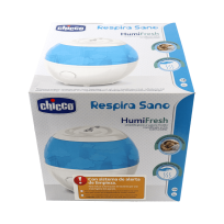 Chicco Humidificador Vapor...