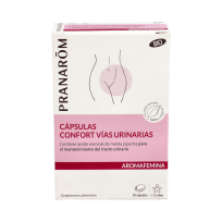 Pranarôm Comfort Femenino...