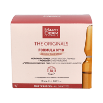 Martiderm Fórmula Nº10 HD...