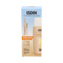 Isdin Fotoprotector Crema...