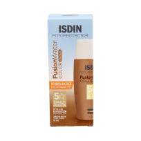 Isdin Fotoprotector Fusion...